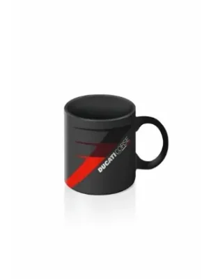 Ducati Becher-DC Black Knallerangebot