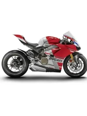 Ducati Model Panigale V4 Corse Aktuell